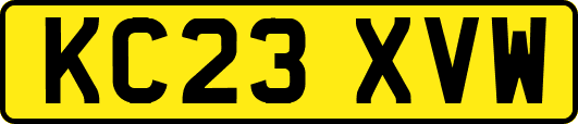KC23XVW