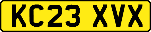 KC23XVX