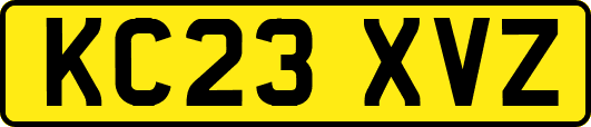 KC23XVZ