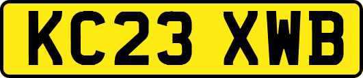 KC23XWB