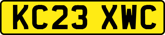 KC23XWC
