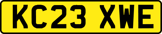 KC23XWE