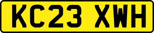 KC23XWH