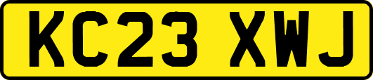 KC23XWJ
