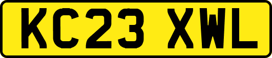 KC23XWL