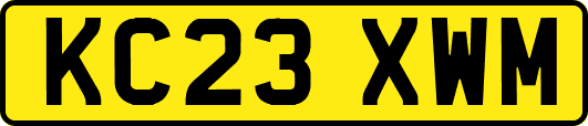 KC23XWM