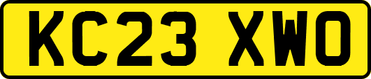 KC23XWO