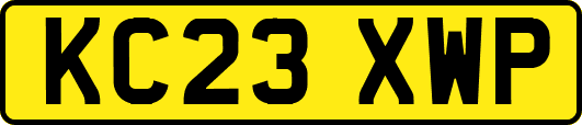 KC23XWP