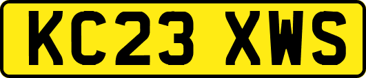 KC23XWS