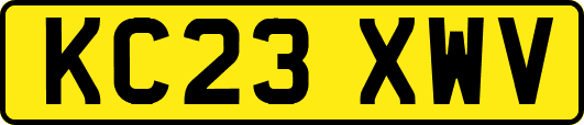 KC23XWV