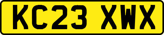 KC23XWX