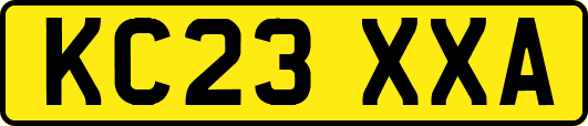KC23XXA