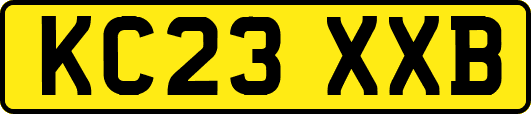 KC23XXB