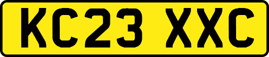KC23XXC