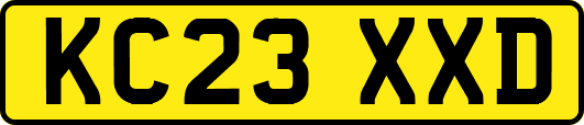 KC23XXD