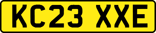 KC23XXE