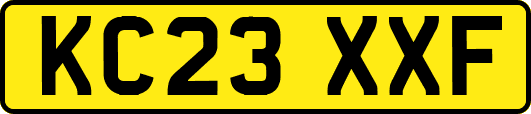 KC23XXF