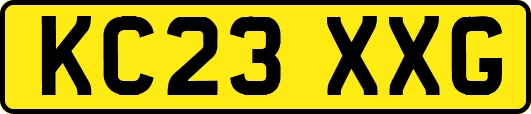 KC23XXG