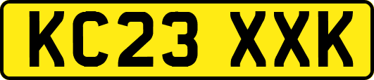 KC23XXK