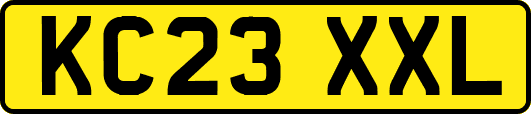 KC23XXL