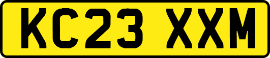 KC23XXM