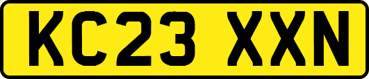 KC23XXN