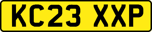 KC23XXP