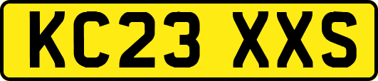 KC23XXS