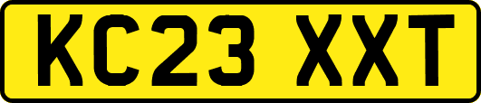 KC23XXT