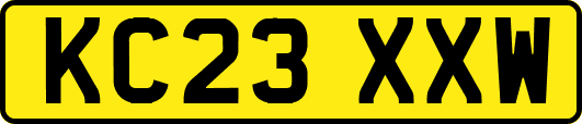 KC23XXW