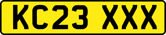 KC23XXX