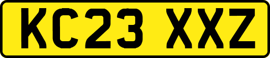 KC23XXZ