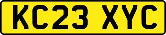KC23XYC