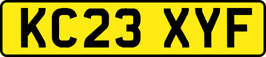 KC23XYF