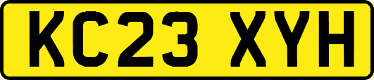 KC23XYH
