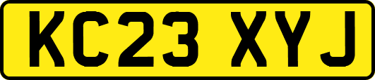 KC23XYJ
