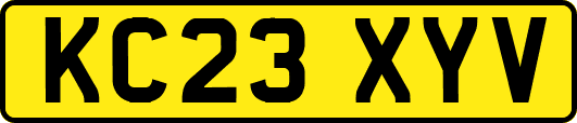 KC23XYV