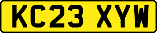 KC23XYW