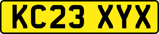 KC23XYX
