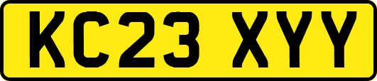 KC23XYY