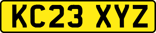 KC23XYZ