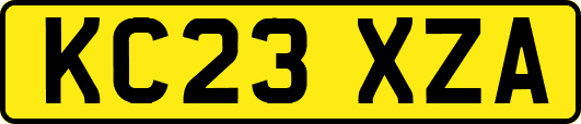 KC23XZA