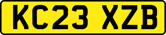 KC23XZB