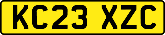 KC23XZC