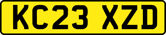 KC23XZD