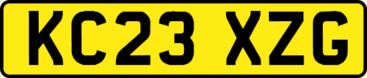 KC23XZG