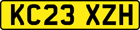KC23XZH