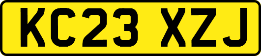 KC23XZJ