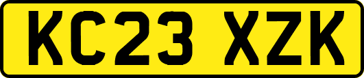 KC23XZK