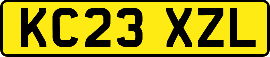 KC23XZL